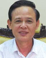 Ông Hà Công Tuấn