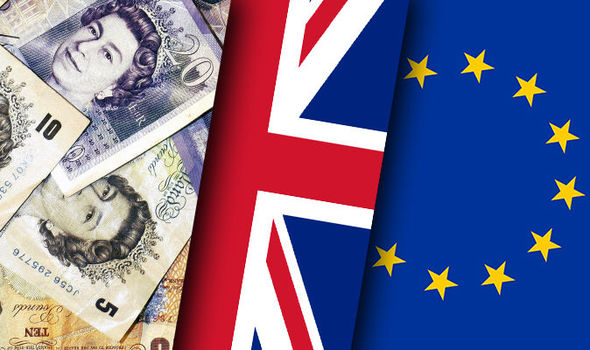 Vấn đề Brexit: IMF cảnh báo tác động tiêu cực đối với kinh tế Anh