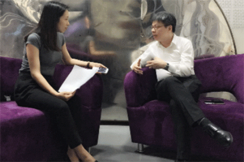 Cần khung pháp lý đủ rộng để báo chí phát triển