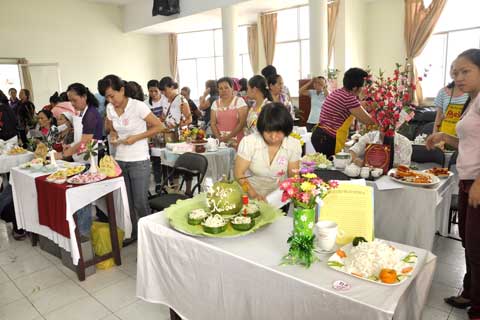 Chi phí cho các tổ chức quần chúng công: Kinh phí khổng lồ nhưng hiệu quả vẫn là dấu hỏi lớn