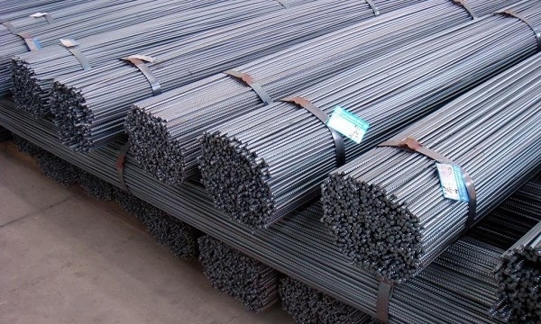 Đã hoàn tất Báo cáo cuối cùng vụ áp thuế phôi thép và thép dài