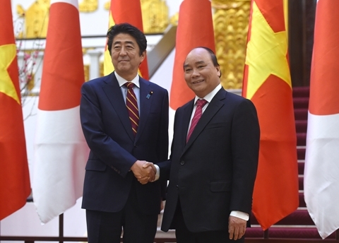 quan he viet nam nhat ban phat trien toan dien va hieu qua