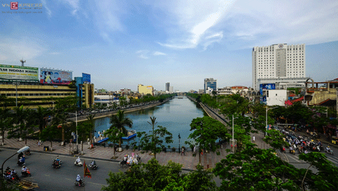 Hải Phòng: Quyết liệt thu ngân sách và thúc đẩy giải ngân vốn đầu tư