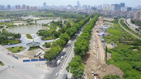 Bí thư Thành ủy Hà Nội: Phải trả lời nhân dân rõ ràng về di dời 1.300 cây xanh
