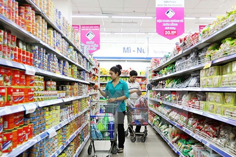 viet nam tro lai top 6 thi truong ban le hap dan toan cau