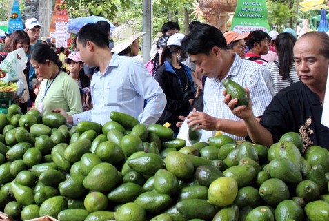 Sai phạm vệ sinh an toàn thực phẩm: Phải xử lý mạnh tay