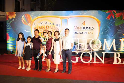 Vinhomes Dragon Bay