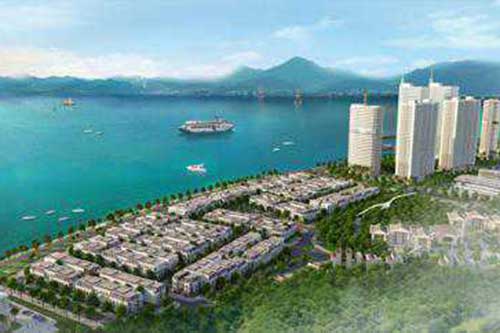 Vinhomes Dragon Bay