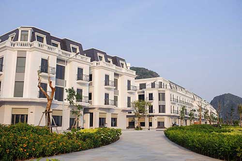 Vinhomes Dragon Bay