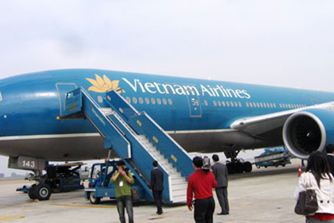 vietnam airlines