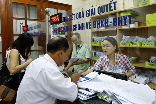 tong so tien no bao hiem tai ha noi len toi 3764 ty dong