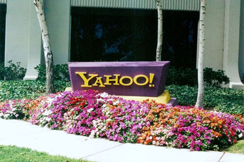 "Tượng đài" Yahoo sắp bị xóa sổ