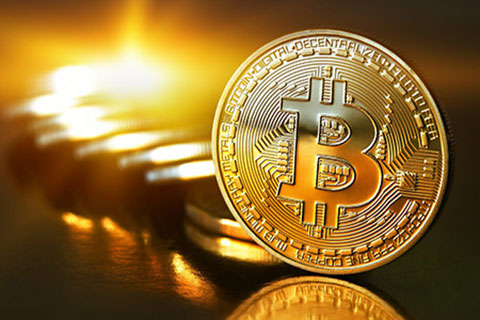 Bitcoin lập kỷ lục mới vượt mốc 3.000 USD