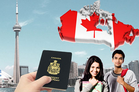 Canada sẽ cấp visa nhanh cho lao động chất lượng cao