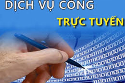 Bộ ngành, địa phương thực hiện 707 thủ tục hành chính mức độ 3,4