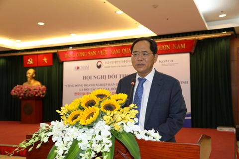 tong lanh su quan han quoc