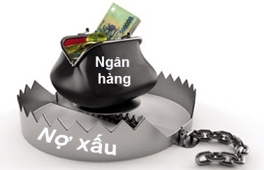 can su dong hanh chia se de giai quyet no xau ngan hang