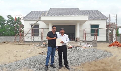 usg boral