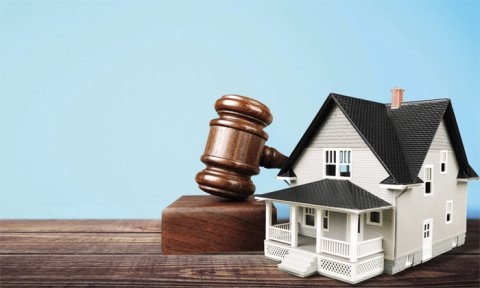 Từ 1/7, thù lao tối thiểu cho một hợp đồng đấu giá tài sản là 1 triệu đồng