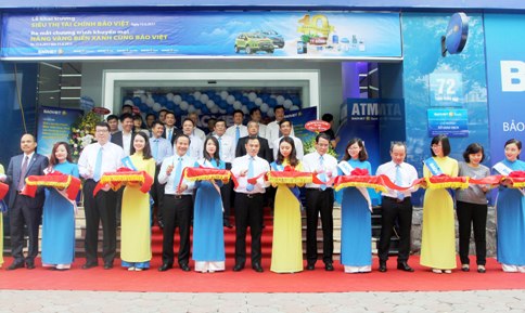bảo việt