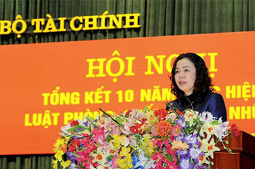 Nguyễn Thị Mai