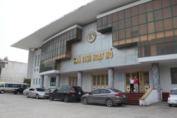 6 tháng, TKV nộp ngân sách 6.300 tỷ đồng