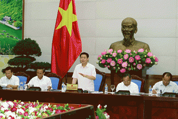 Doanh nghiệp cần cơ chế, chính sách hơn hỗ trợ bằng tiền