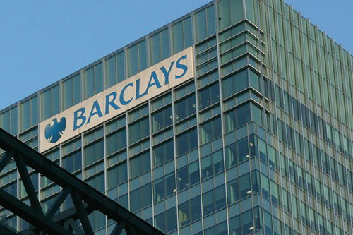 Ngân hàng Barclays bị cáo buộc gian lận gây quỹ năm 2008