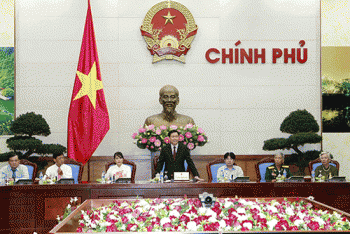 Chăm lo cho người có công là chủ trương lớn của Đảng, Nhà nước
