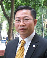 ong nhuong