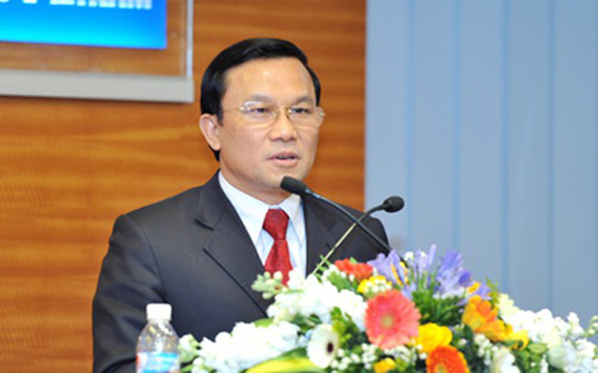 Thứ trưởng Bộ Tài chính Trần Văn Hiếu: Dự trữ Nhà nước đóng vai trò quan trọng cho phát triển kinh tế của đất nước