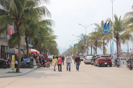 Quảng Ninh: Tăng cường quản lý hoạt động dịch vụ du lịch