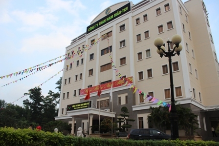 Tập đoàn Công nghiệp Than - Khoáng sản Việt Nam: Chú trọng công tác bảo vệ môi trường
