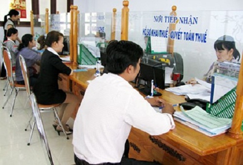 Long An thu nội địa tăng 24,1%