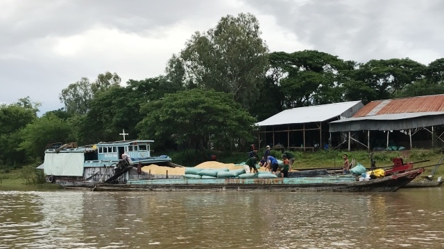 kênh Vĩnh Tế