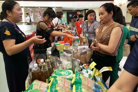 huy dong khoang 45000 ty dong cho chuong trinh moi xa mot san pham
