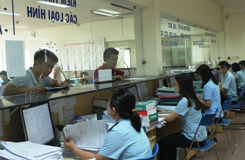 Hải quan Bình Dương: Xử phạt 5,8 tỷ đồng từ vi phạm hành chính