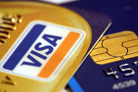 Visa phải giải trình về sự cố hệ thống thanh toán