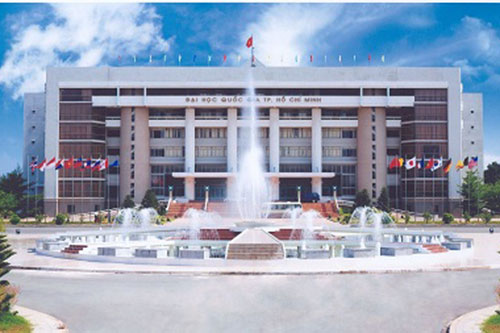 Việt Nam lần đầu tiên có 2 trường đại học vào tốp 1.000 thế giới