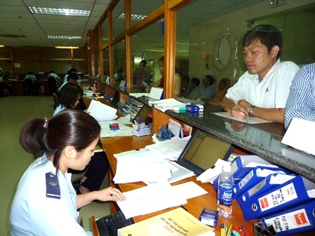 6 diem moi giup doanh nghiep lam thu tuc hai quan thuan loi