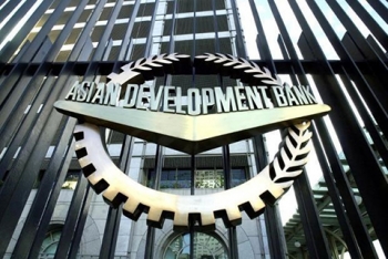 ADB tăng thêm 350 triệu USD cho hoạt động tài trợ thương mại