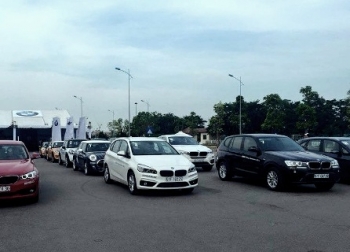 Người Việt tiêu thụ hơn 23 nghìn xe ô tô trong tháng 5