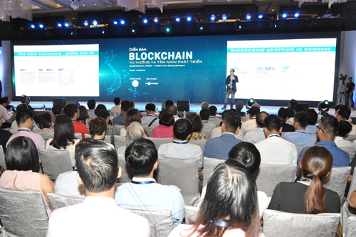 Công nghệ Blockchain có thể tiết kiệm chi phí lên tới 30