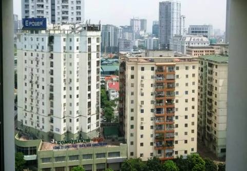 ha noi nam 2020 xu ly dut diem cac cong trinh vi pham pccc