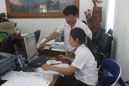 Đà Nẵng: Áp dụng hóa đơn điện tử lĩnh vực nhà hàng, khách sạn