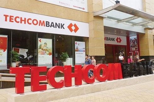 Techcombank được chấp thuận tăng vốn điều lệ