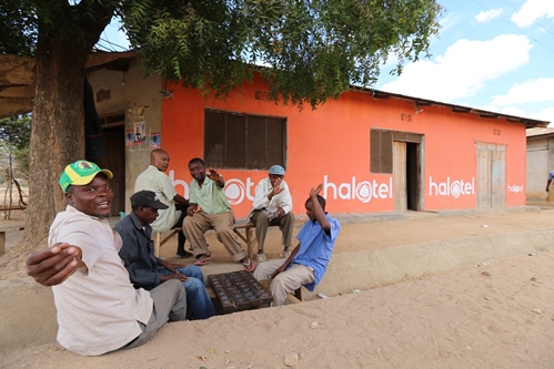 halotel