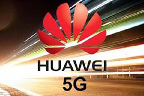 Huawei sẽ trình làng công nghệ mạng 5G thương mại