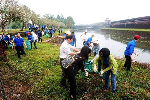 Thủ tướng gửi thư biểu dương việc làm Huế đẹp hơn, thơ mộng hơn