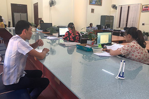Điện Biên: 6 tháng, giải ngân vốn đầu tư công ước 36,44% kế hoạch